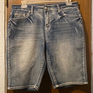 Cato Premium Jean Capris